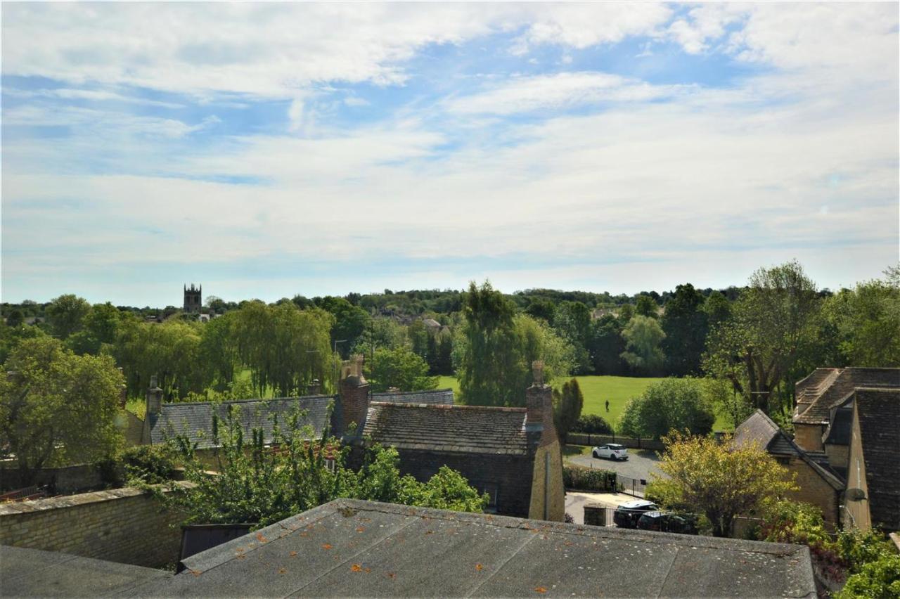 Meadow House Villa Stamford Exterior foto