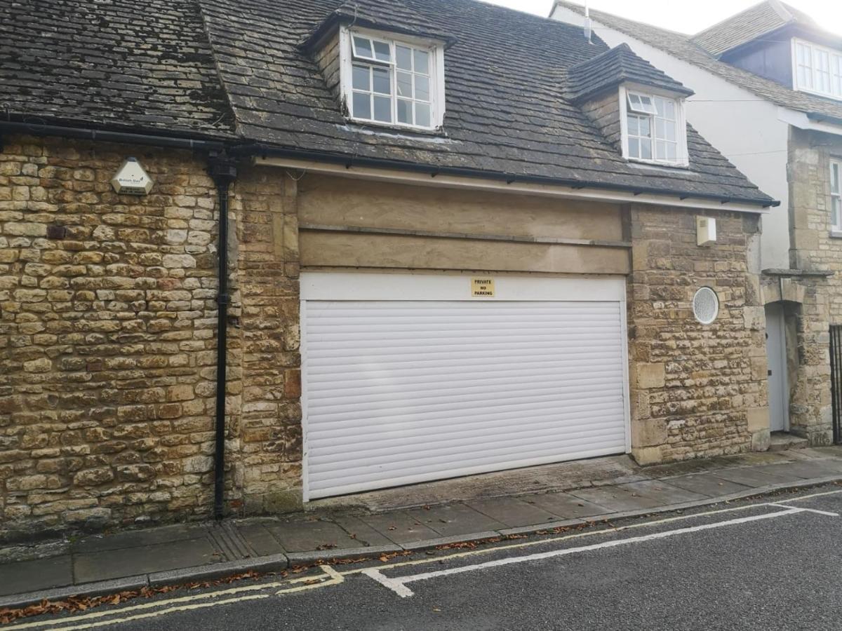 Meadow House Villa Stamford Exterior foto