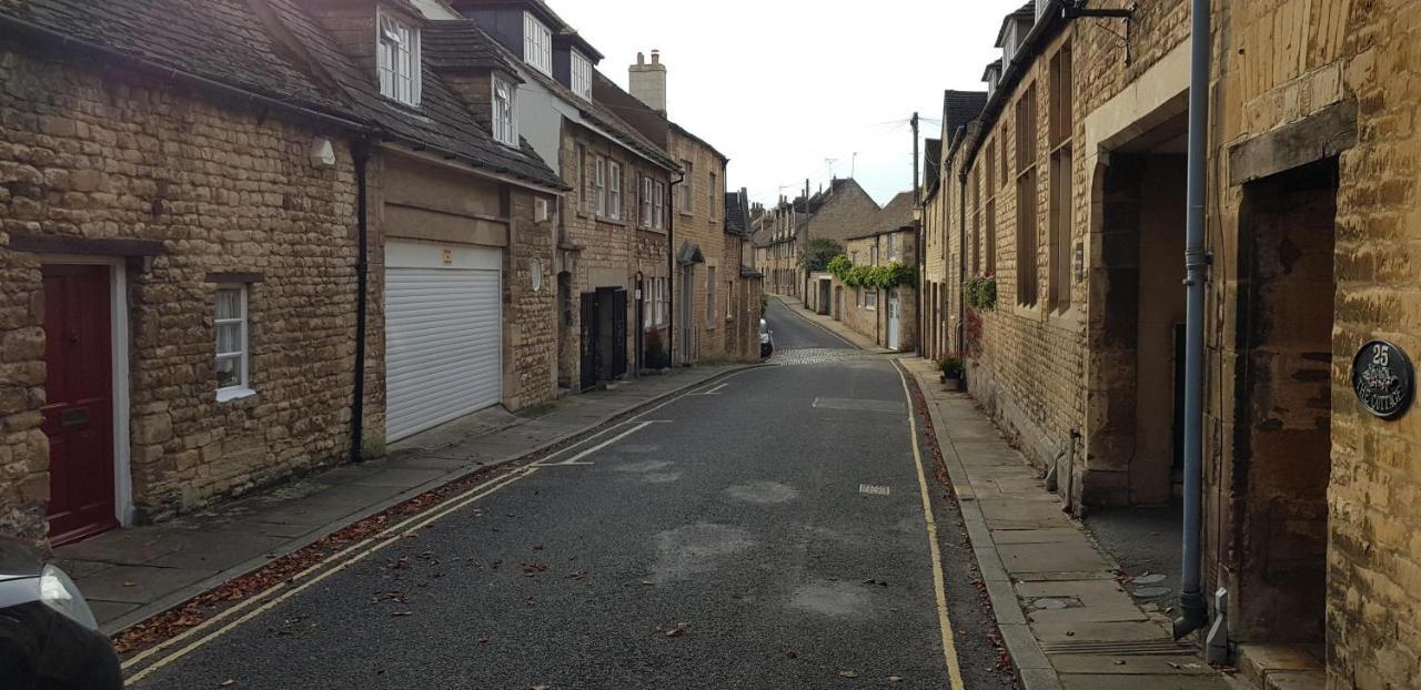 Meadow House Villa Stamford Exterior foto
