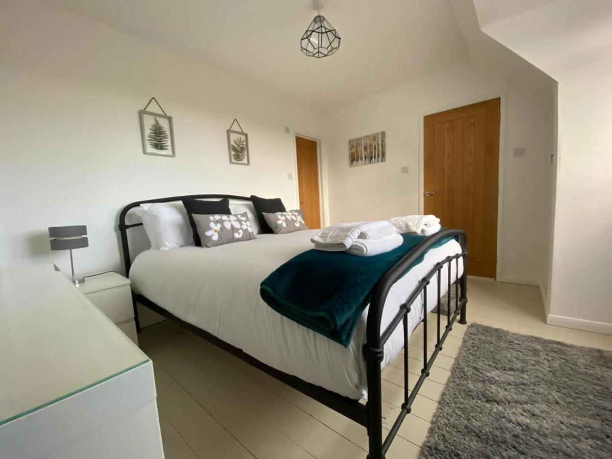 Meadow House Villa Stamford Exterior foto